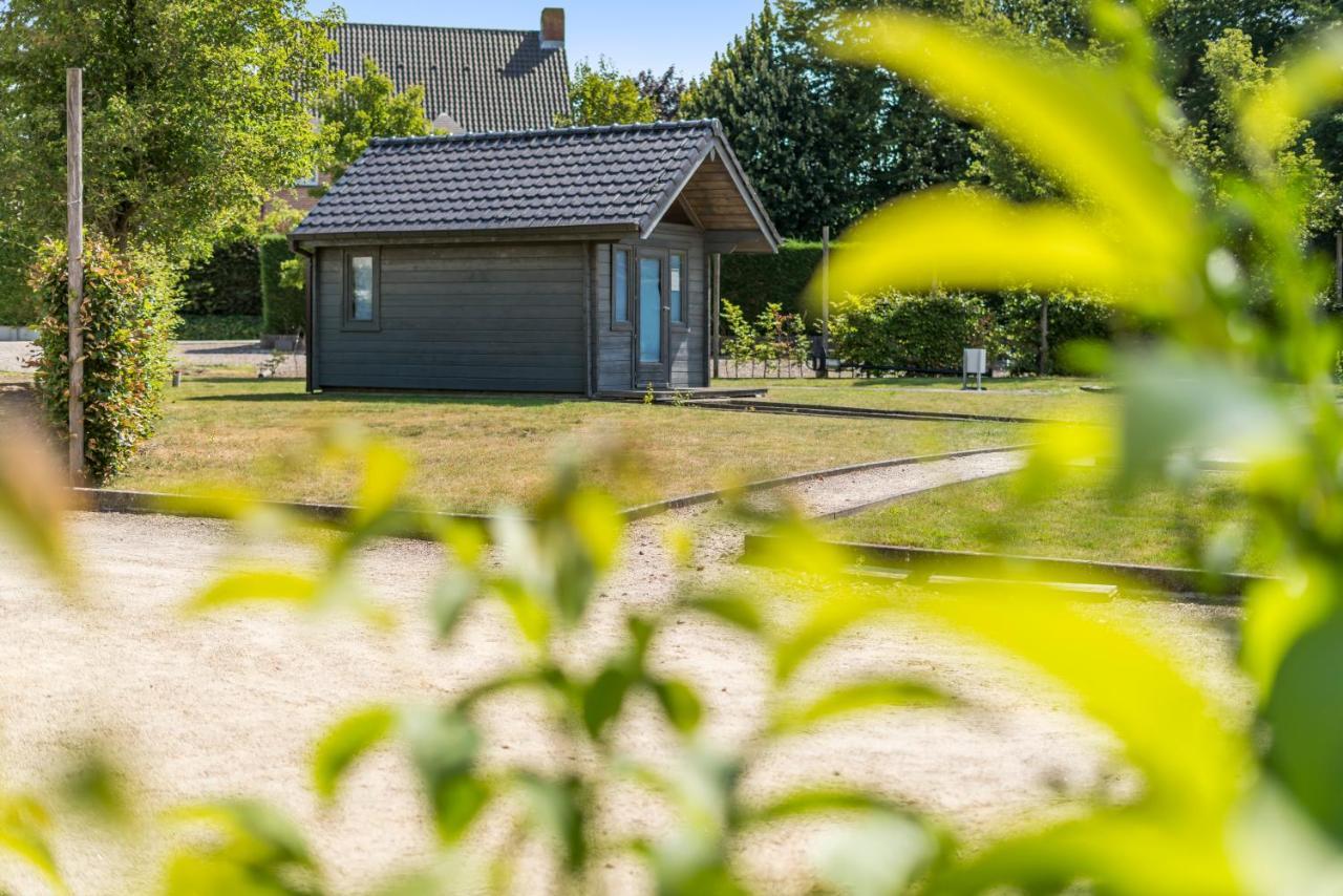 Logie Bloemenlust Hotel Wetteren Екстериор снимка